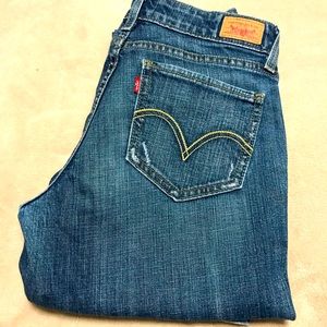 Levi’s Ladies Jeans
